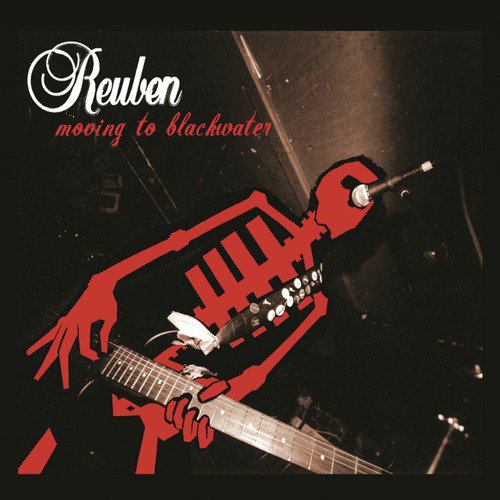 Moving to Blackwater