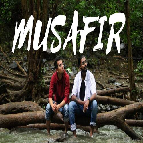 Musafir