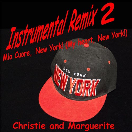 My Heart, New York! (Instumental Remix 2)