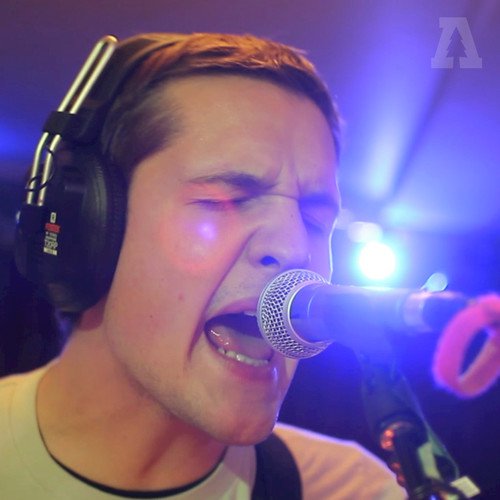 My Forked Tongue (Audiotree Live Version)