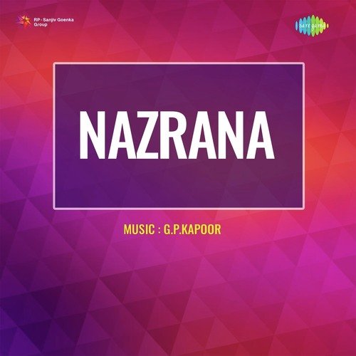 Nazrana