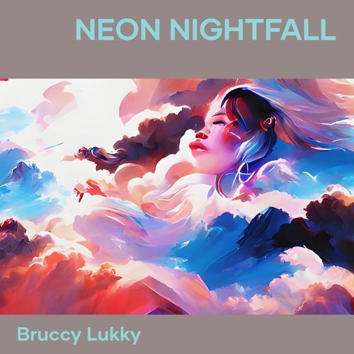 Neon Nightfall cover art