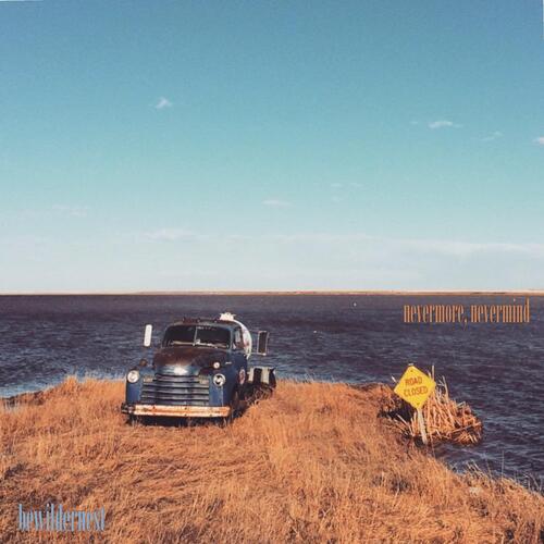 Jack's Dream (feat. Christopher James Vasseur) cover art