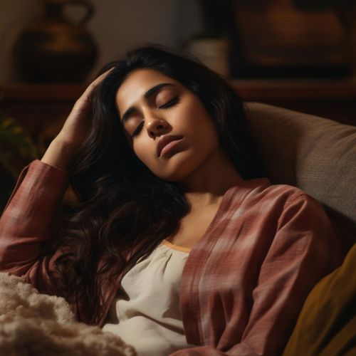 Night Dream Beats: Hip Hop Music