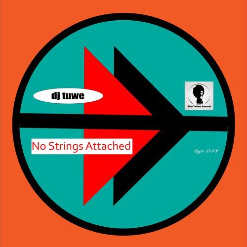 No Strings Attached cover art