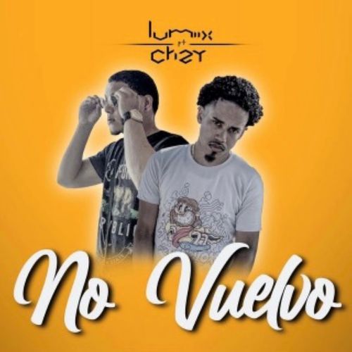 No Vuelvo_poster_image