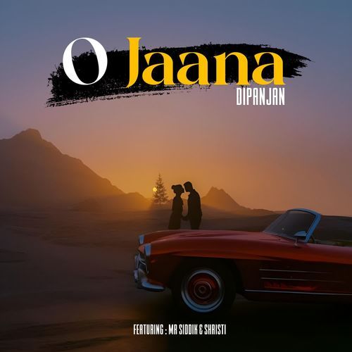 O Jaana