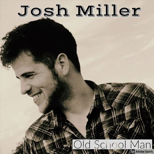 Old School Man