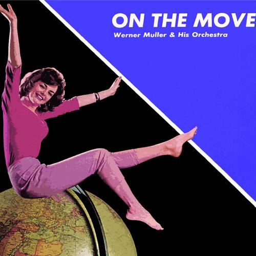 On the Move