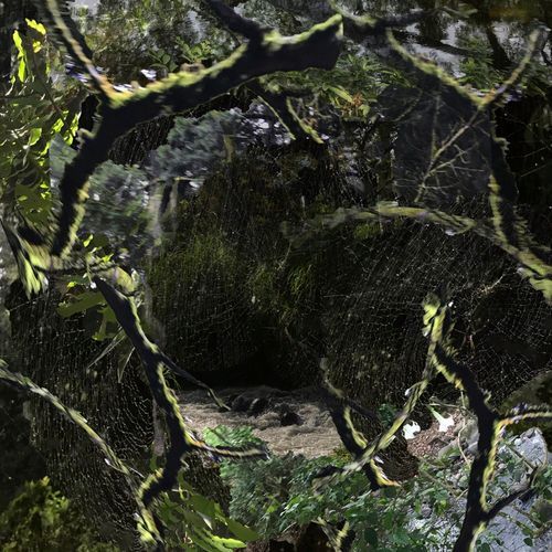 Otra vez el rio cover art