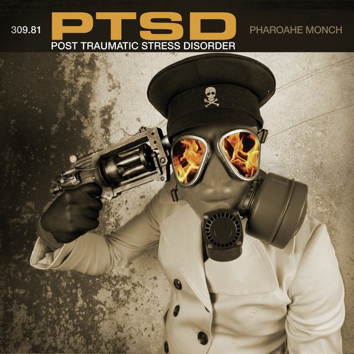 PTSD - Post Traumatic Stress Disorder_poster_image