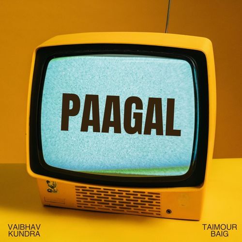 Paagal