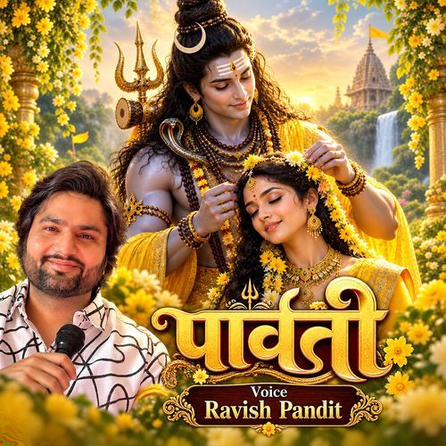 Parwati (acoustic)