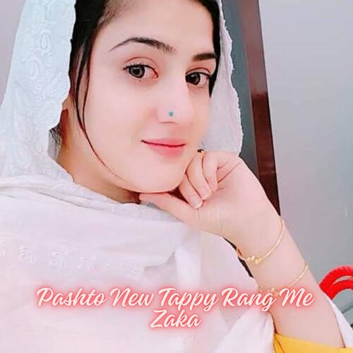 Pashto New Tappy Rang Me Zaka