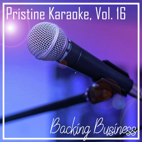 Pristine Karaoke, Vol. 16_poster_image