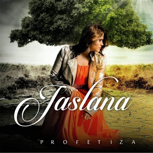 Profetiza cover art