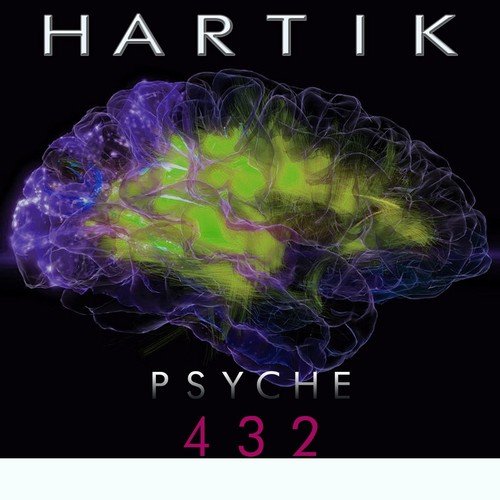 Psyche 432 (432 Hz Brain Focus Sound)