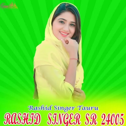 RASHID SINGER SR 24005