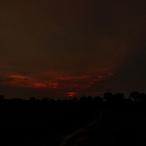 Raat Intezaar Mein