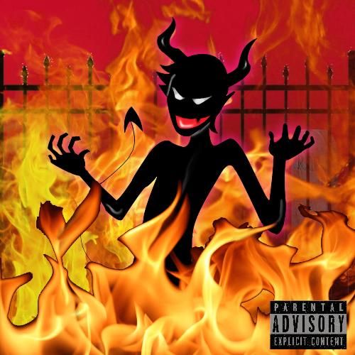 Shotty cover art