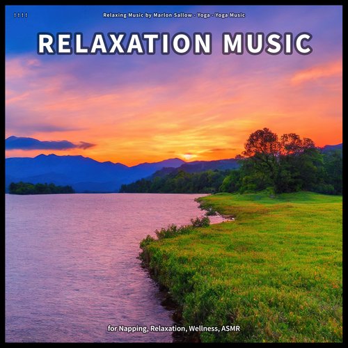 Relaxing Music cover art