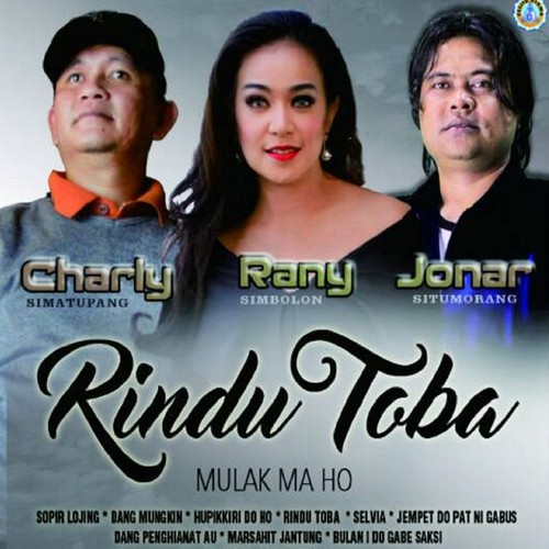 Rindu Toba