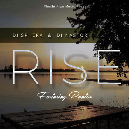 DJ Sphera & DJ Nastor Feat. Pontso - Rise Wave Master (Original) cover art
