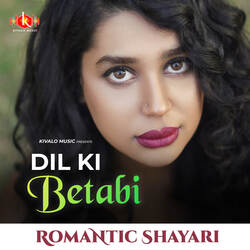 Romantic Shayari - Dil ki Betabi-PhkqCSB3dVE