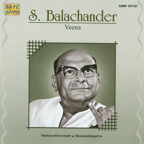 S. Balachander - Veena Buddhi Raadu