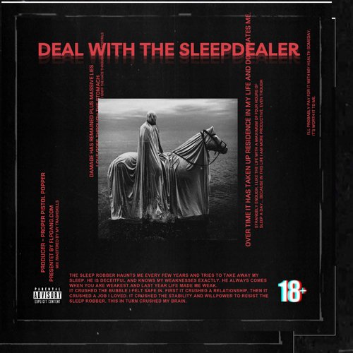 SLEEPDEALER TAPE_poster_image