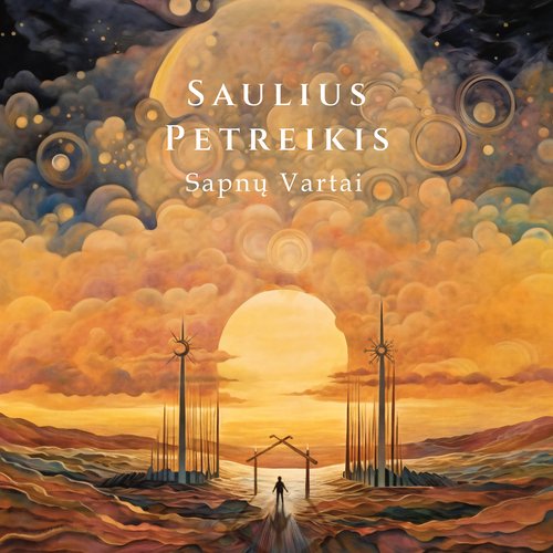 Lengvumas cover art