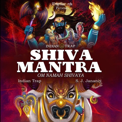 Shiva Mantra (Om Namah Shivaya)