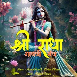 Shri Radha Gayatri Mantra-GgsceR9mRnU