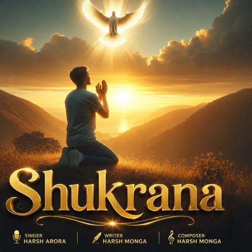 Shukrana