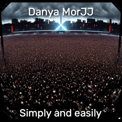 Simply and Easily cover art