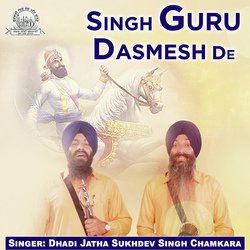 Singh Guru Dasmesh De-PAQBdzNxTQo