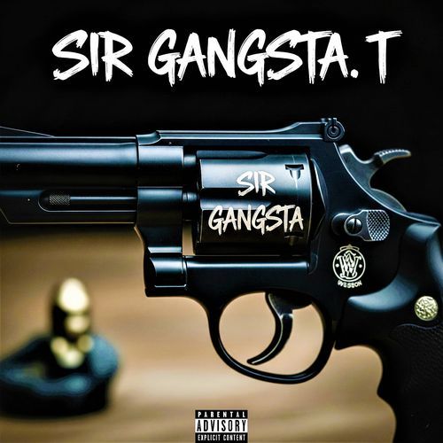 Sir Gangsta cover art