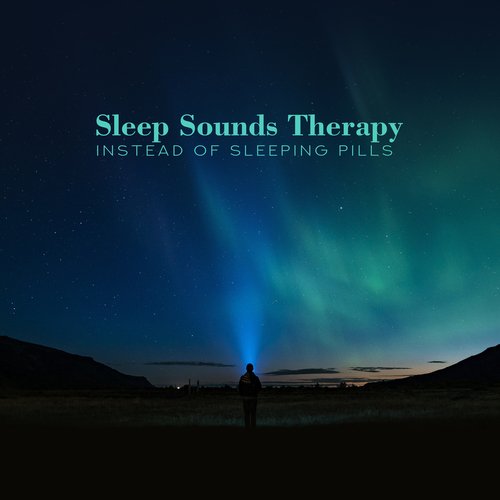 Eight Hours of Sleeping cover art