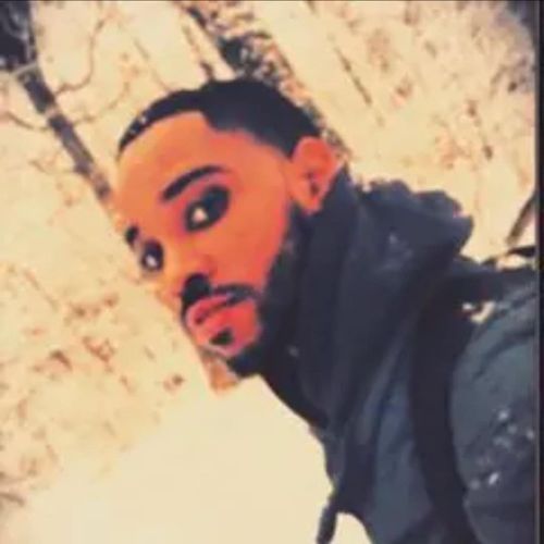 R.i.p Freestyle Master cover art