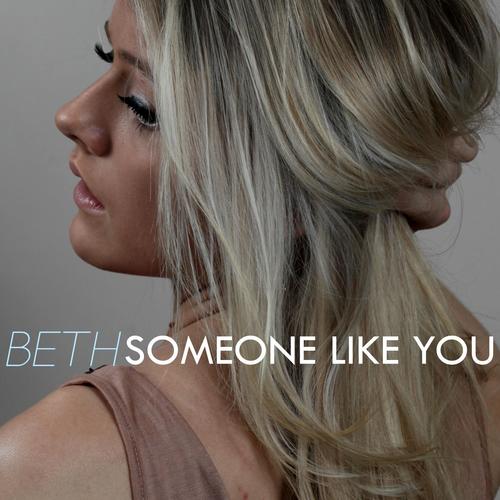 Someone Like You (Instrumental)