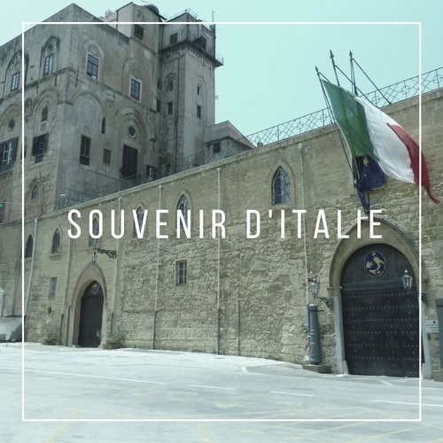 Souvenir d'Italie