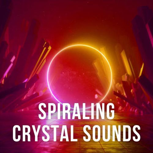 Relaxing Sounds cover art