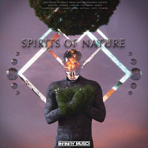 Fractal Disorder cover art