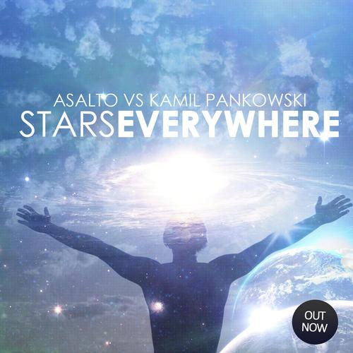 Stars Everywhere_poster_image