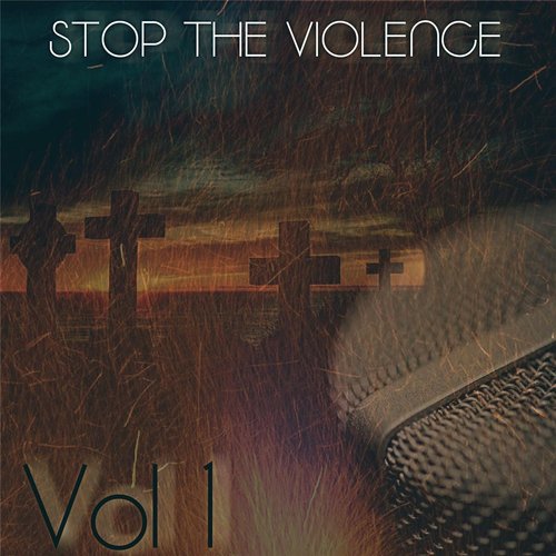 Stop the Violence, Vol. 1
