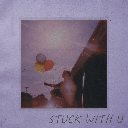 Stuck with U_poster_image