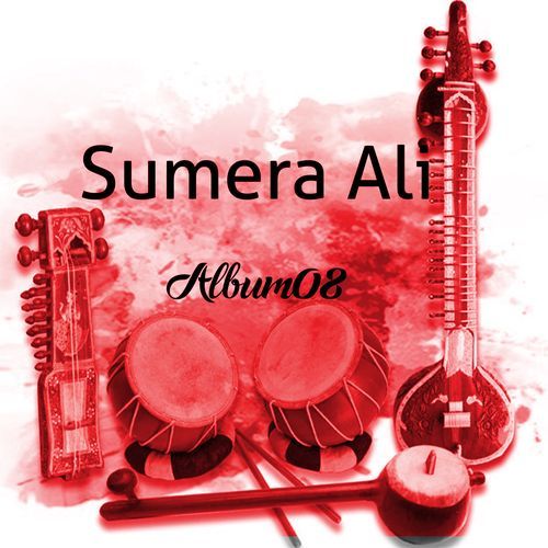 Sumera Ali, Vol. 08