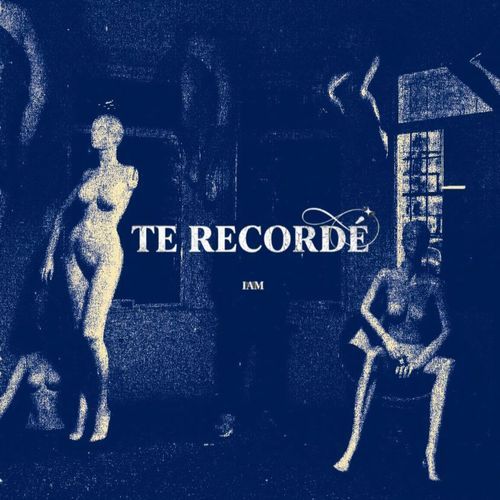 TE RECORDÉ