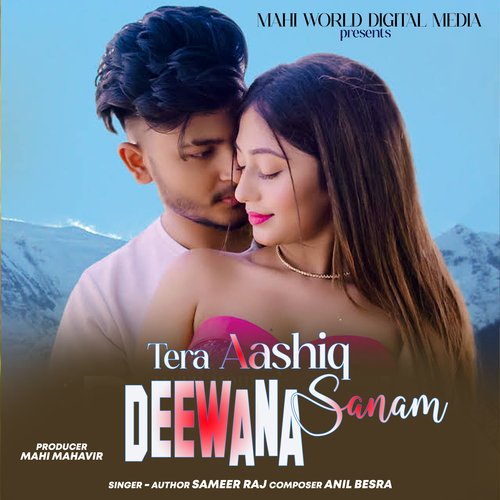 Tera Aashiq Deewana Sanam (Nagpuri)