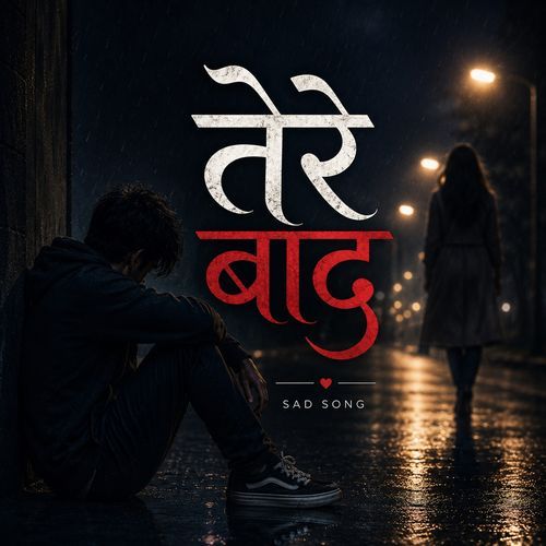 Tere Baad me
